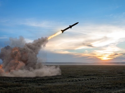 Nowa broń dla Ukrainy. 