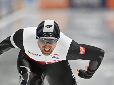 Złoto za złotem! Polscy łyżwiarze zdominowali mistrzostwa Europy