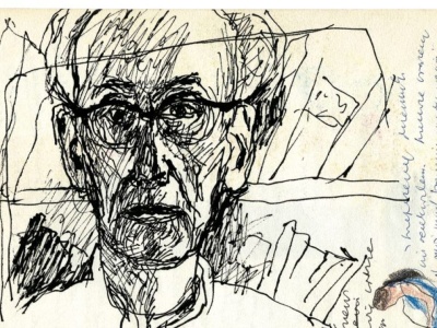 33 lata temu zmarł Józef Czapski, jeden z Patronów Roku 2026