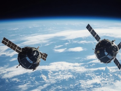 200 tys. satelitów nad naszymi głowami. Chiny chcą stworzyć megakonstelację