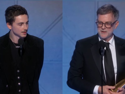 Złote Globy 2026 to wstęp do Oscarów. Wiem, co będzie dalej