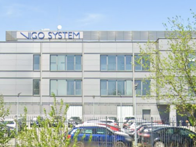 Vigo Photonics wzmacnia obecność na rynkach USA i UE