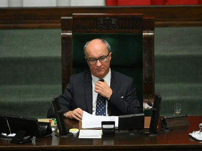 Ziobro dostanie po kieszeni? Ważna zapowiedź Czarzastego