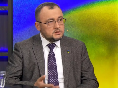 Ukraiński ambasador w Polsce bronił Bandery i Szuchewycza