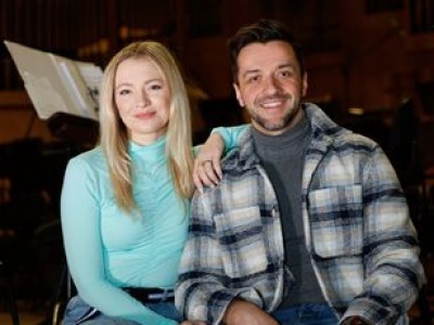 Mają dom w Hiszpanii. 