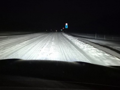 Tegoroczna zima pokazała mi jedno: ten kraj to żart. Niestety nie jest śmieszny