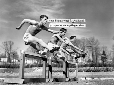 „Zmorą naszych czasów nie są agresywni chłopcy, tylko wycofani”. O trudnym okresie nastoletniości rozmawiamy z psychoterapeutą