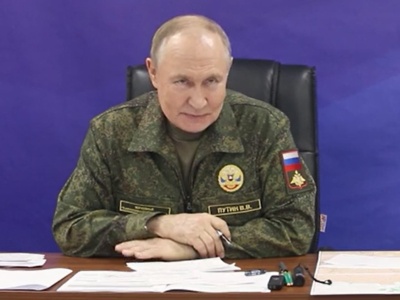 Oriesznik – super broń Putina czy postsowiecki składak?