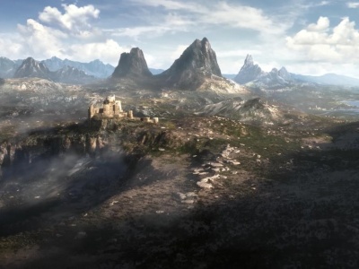 The Elder Scrolls 6 musi przebić Skyrim. Intro zdecyduje o wszystkim