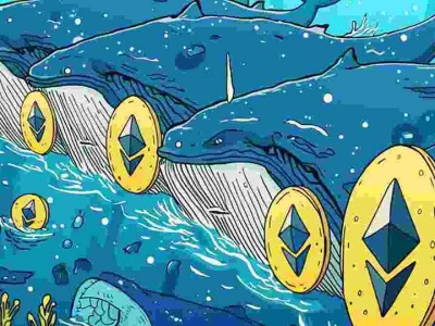 Gigant znalazł patent na Ethereum. Coraz więcej osób kopiuje tę strategię