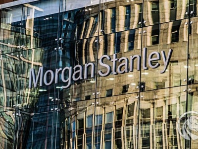 Morgan Stanley składa wnioski do SEC o spotowe ETF-y na Bitcoina i Solanę