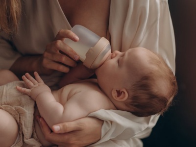 Butelka to nie pierś, ale… LOVI Mammafeel jest NAPRAWDĘ blisko