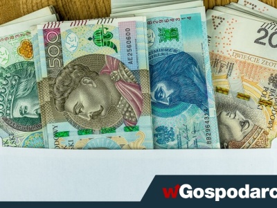 Szok! Co szósta pożyczka w szarej strefie