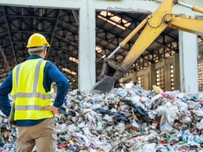 Opłaty za wywóz odpadów, przetargi, nowe przepisy. Będzie szkolenie dla samorządów