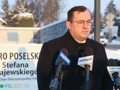 Krajewski odpowiada na wniosek PiS: 