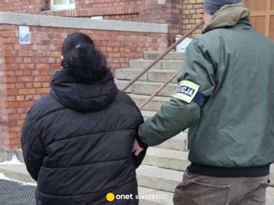 Kobieta pobierała świadczenia na zmarłe dziecko. 32-latka została zatrzymana