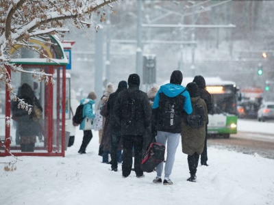 Tegoroczna zima nie bierze jeńców. Lekarz ostrzega: uważaj, ile czasu spędzasz na mrozie