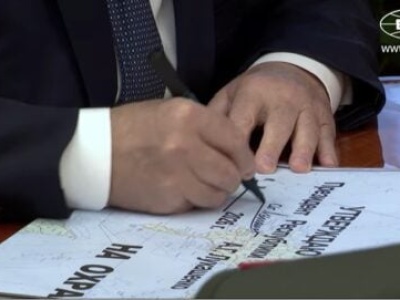 I ta bezradność. Szokujące wyznanie Łukaszenki