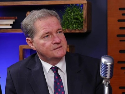 Profesor Kucharczyk: część polskich elit powiela narrację Berlina