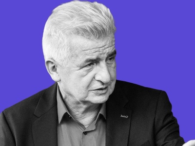 Premier staje po stronie kanciarzy