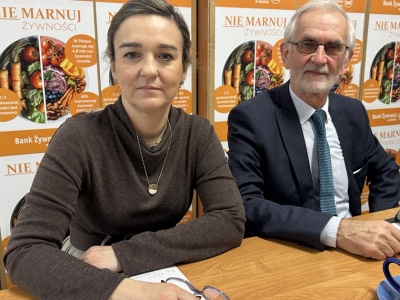 Bank Żywności w Koninie pomaga tysiącom osób. W tym roku świętuje 30-lecie