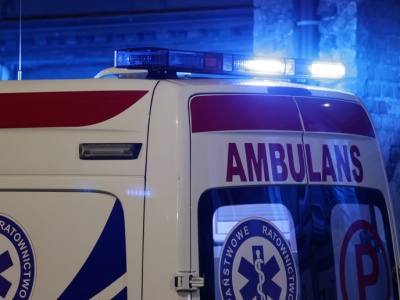 Jest reakcja po reportażu o śmierci 19-latka. Samorząd ratowników medycznych potępił brak standardów