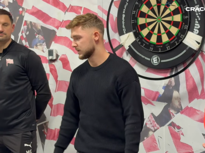 Cracovia przygotowała atrakcję dla kibiców. Chwile wzruszeń na początek