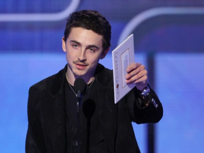 Złote Globy 2026 rozdane. Słynny hit Netflixa czterokrotnie wyróżniony