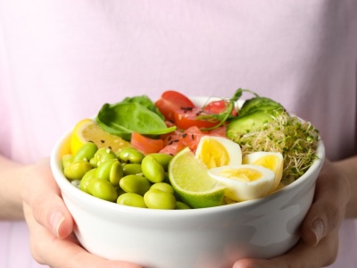 Nowa piramida żywienia w USA stanęła na głowie. Co się zmieniło?