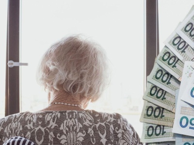 Bon senioralny zamiast gotówki