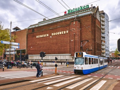 Piwo przestało się sprzedawać? Piwny gigant szuka nowego lidera