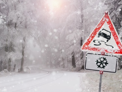 Ostrzeżenia meteorologiczne dla powiatu wadowickiego