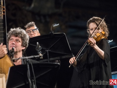Muzyka francuska w Świdnicy. Zabrzmi na kolejnych koncertach Dni Muzyki Kameralnej