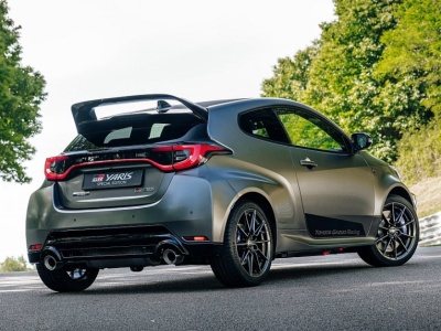 Rewolucja u Toyoty. Powstanie nowa marka samochodów