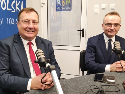 ’Bezpartyjni i Samorządowcy’ zwierają szyki przed wyborami. Liderem listy został burmistrz Ryglic