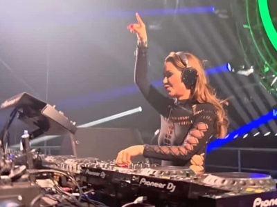 Takiej klubowej nocy Olsztyn dawno nie miał. Dwa parkiety i goście z całej Polski