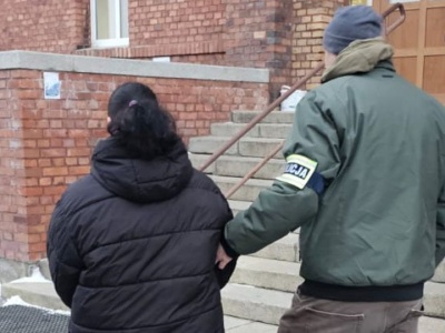 Pobierała świadczenia, mimo że dziecko zmarło