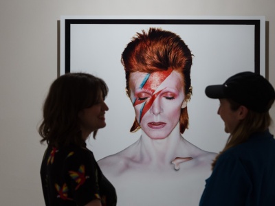 Rodzinny dom Davida Bowiego zostanie otwarty dla zwiedzających. Cel? 