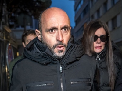 Tragiczny pożar w Szwajcarii. Jest decyzja wobec właściciela baru