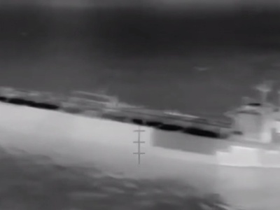 Flota cieni - flotą GRU?