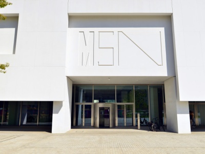 Muzeum Sztuki Nowoczesnej ujawnia plany na 2026 rok