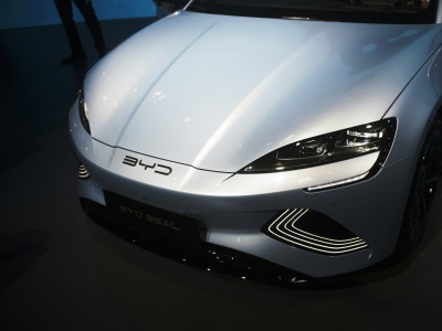 Porozumienie UE-Chiny. Będzie minimalna cena elektryków