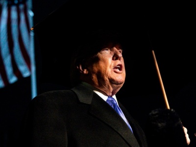 Donald Trump chce odciąć amerykańskiego giganta od wenezuelskiej ropy