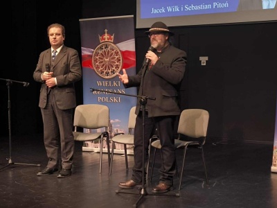 „Jak uratować polską przedsiębiorczość?”. Odważne tezy i konkretne propozycje na spotkaniu w Nowym Targu