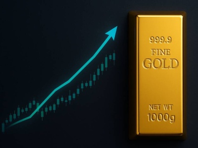 Dlaczego cena złota gwałtownie wzrosła? Fed pod presją – eksperci biją na alarm