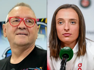 Tak Iga Świątek wsparła WOŚP. Kibice będą zachwyceni!