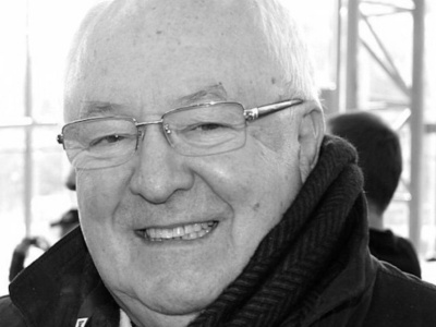 Robert Mucha nie żyje. Legenda polskich rajdów zmarła na Karaibach