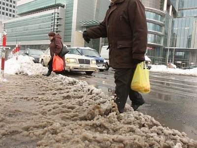 Surowe konsekwencje dla wykonawców odśnieżania w Warszawie. Rekordowe kary i zerwane umowy