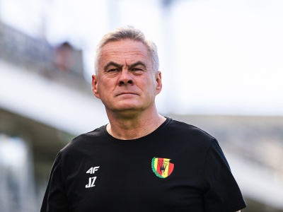 Korona Kielce coraz bliżej drugiego transferu. Są szczegóły