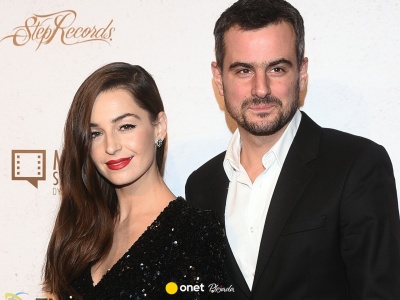 Związek Agnieszki Więdłochy jest owiany tajemnicą. Nikt długo nie wiedział o narodzinach jej drugiego dziecka